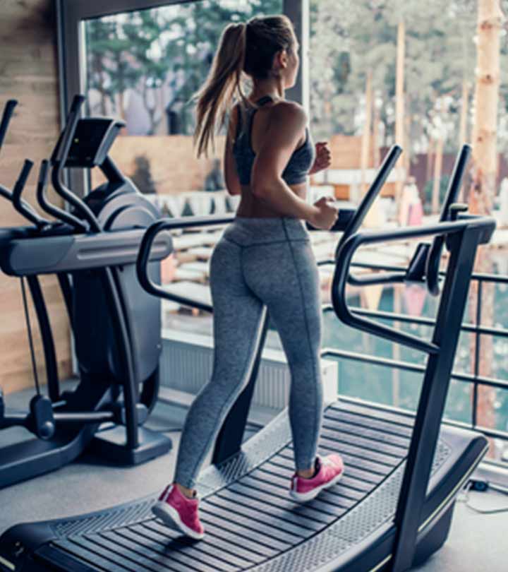 The 9 Best Curved Treadmills That Will Make You Sweat – 2022