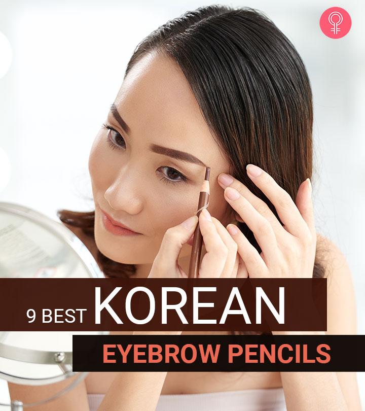 Best Eyebrow Pencil Ttsilope 