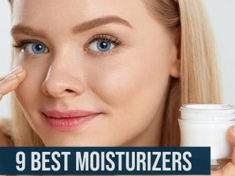 9 Best Moisturizers To Wear Under Makeup – 2020