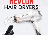 The 9 Best Revlon Hair Dryers To Buy Online In 2022
