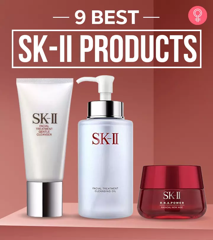 9 Best SK-II Products, According To A Makeup Artist (2024)