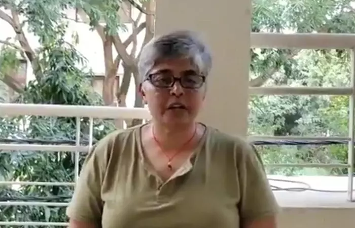 A Bitter Battle On Social Media