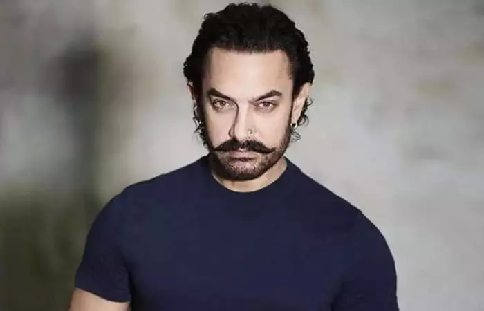 Aamir Khan