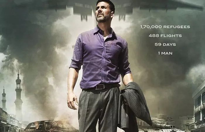 Airlift