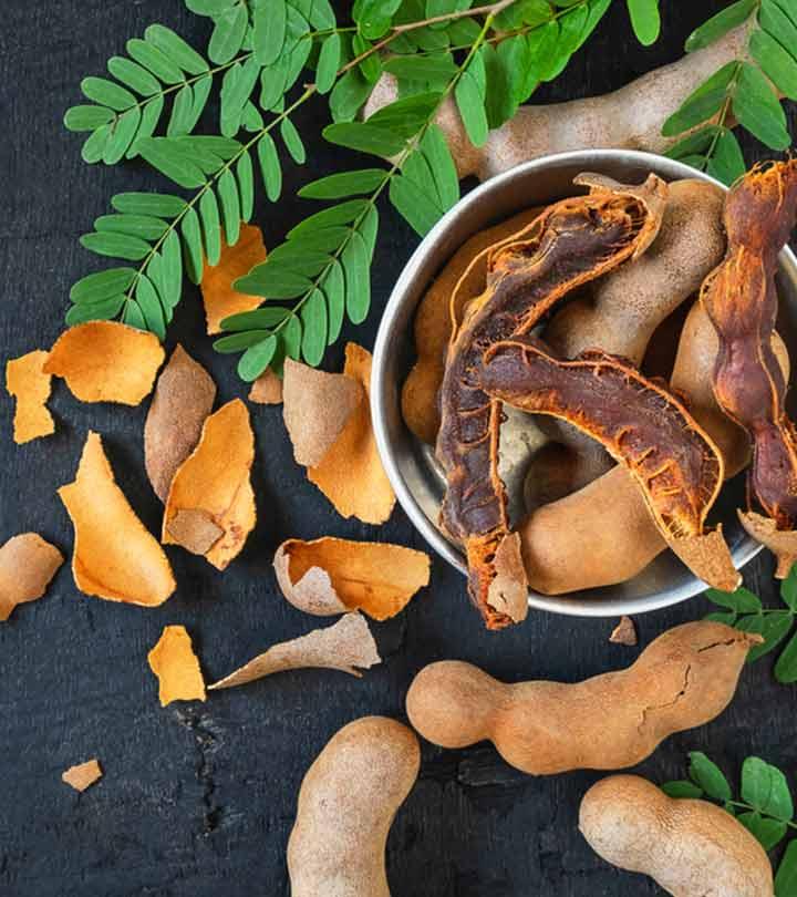 All About Tamarind in Bengali