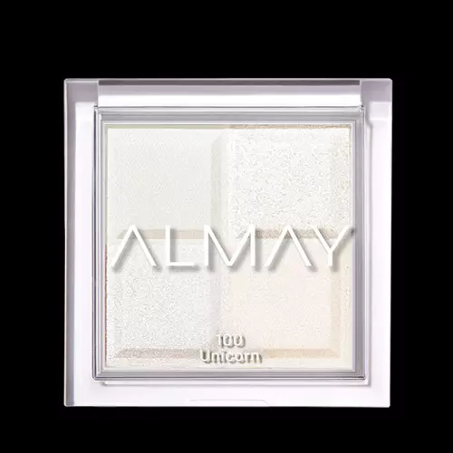 Almay Shadow Squad Eyeshadow- Unicorn