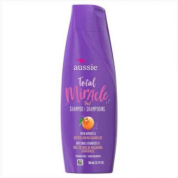 Aussie Total Miracle Collection 7n1 Shampoo And Conditioner