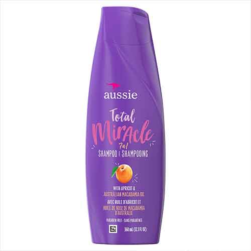 Aussie Total Miracle Collection 7n1 Shampoo And Conditioner