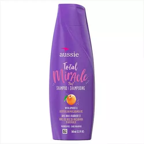 Aussie Total Miracle Collection 7n1 Shampoo And Conditioner