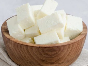 Benefits Of Cottage Cheese (Paneer) And Side Effects in Hindi