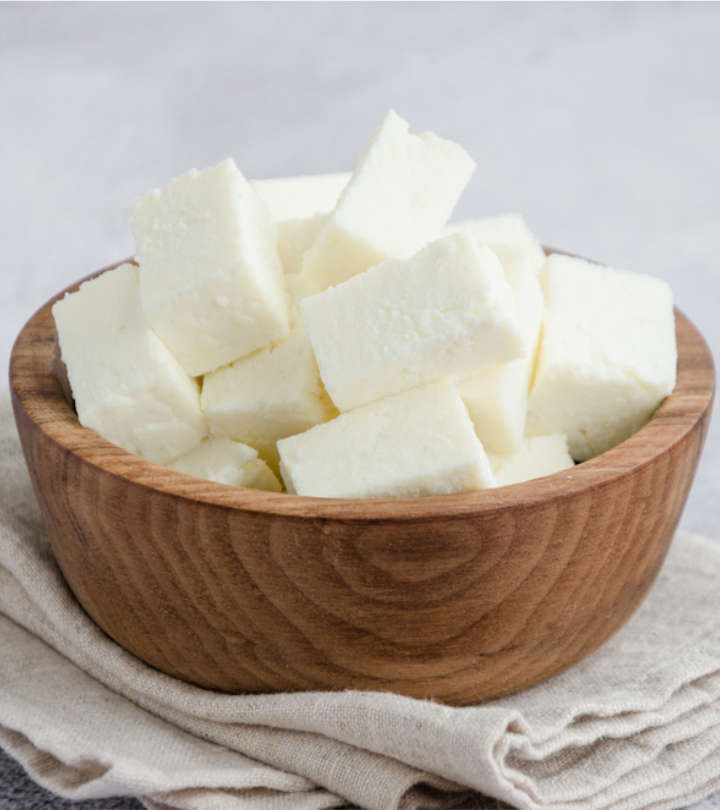 पनीर के 18 फायदे और नुकसान – Benefits Of Cottage Cheese ( Paneer ...