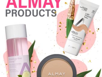 Best Almay Products For Sensitive Skin And Clean Beauty