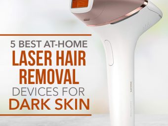 Best At-Home Laser Hair Removal Devices
