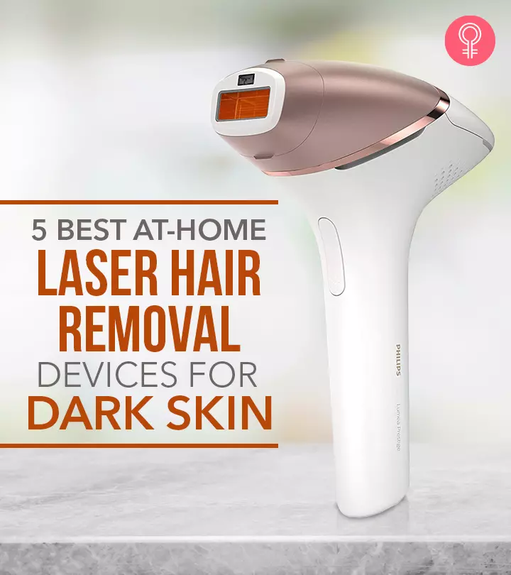 15 Best At-Home Laser Hair Removal Products – 2018
