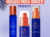 The 4 Best Augustinus Bader Products Actually Worth Trying In 2022