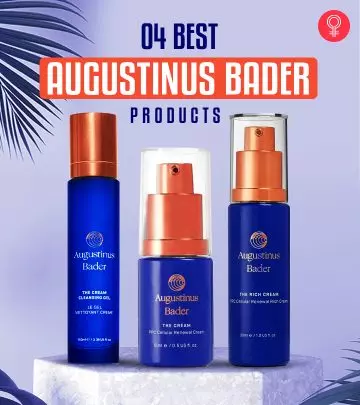 Best Augustinus Bader Products