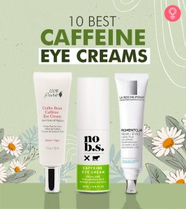 The 10 Best Caffeine Eye Creams That ...
