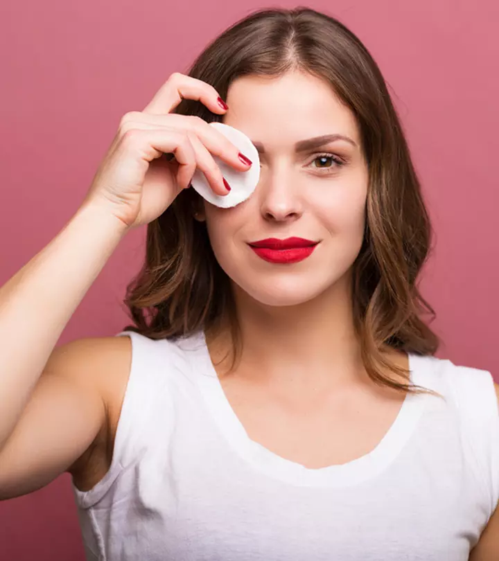13 Best Drugstore Eye Makeup Removers Of 2024