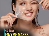 15 Best Enzyme Masks To Exfoliate Dull Facial Skin (2022)