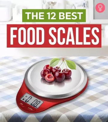 Best Food Scales – Reviews