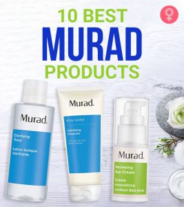 The 10 Best Murad Products You Need T...
