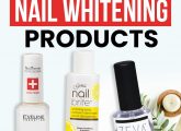 12 Best Nail Whitening Products
