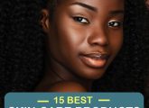 15 Best Skin Care Products For Dark Skin – Our Top Picks For 2023
