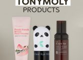 10 Best TONYMOLY Products Of 2022