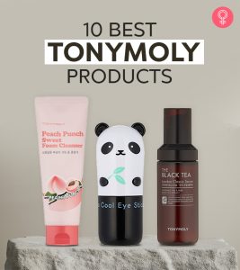 Best TONYMOLY Products