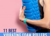 11 Best Vibrating Foam Rollers Of 2022 – Reviews & Buying Guide