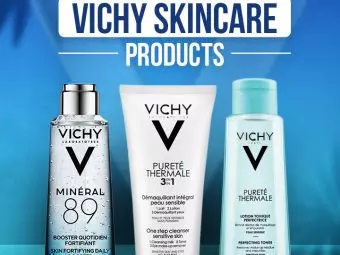 15 Best Vichy Skin Care Products Of 2023, As Per An Expert