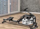 The 9 Best Water Rowing Machines For Your Home Gym (2023)