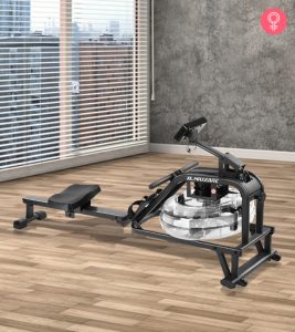 Best Water Rowing Machines For Your Home Gym