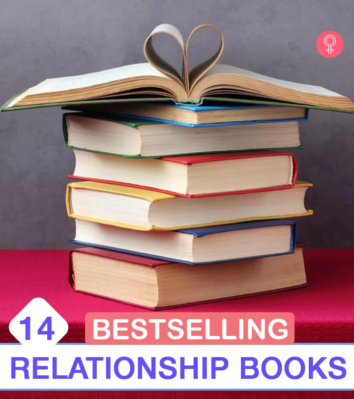 Bestselling Relationship Books