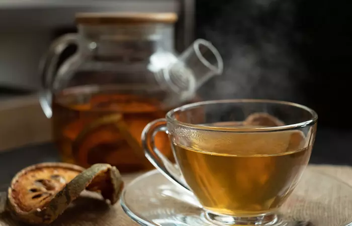 Boosts Your Metabolism