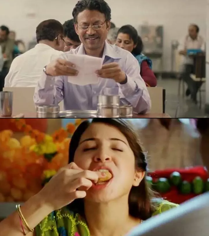 Can You Guess The Correct Answers Of These Foodie Themed Film Moments