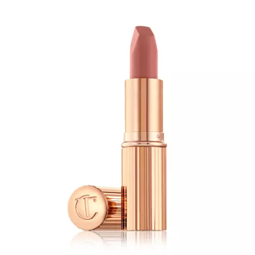 Charlotte Tilbury Matte Revolution Lipstick Pillow Talk