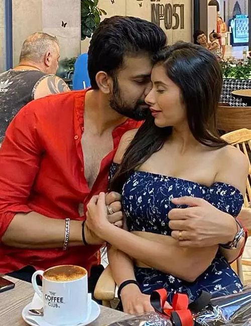 Charu had revealed that due to the trolling they had faced