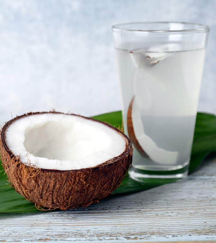 वजन घटाने के लिए नारियल पानी – Coconut Water for Weight Loss in Hindi