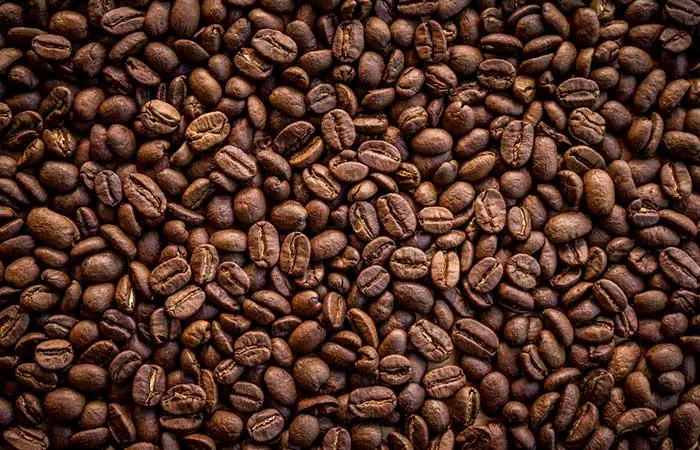 Contains Less Caffeine Than Coffee