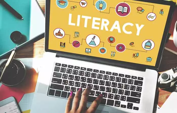 Digital Literacy