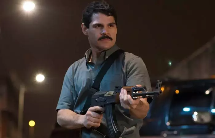 El Chapo