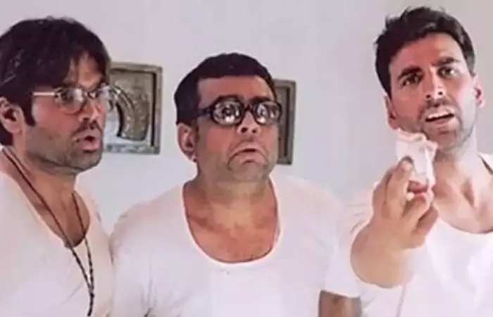 Hera Pheri