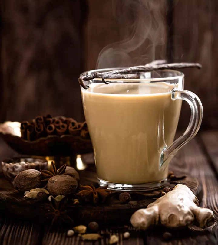 Here Are 10 Reasons Why You Should Switch From Coffee To Tea