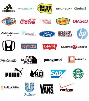 Here's The Most Challenging Brand Logo Quiz We Promise You'd Enjoy!