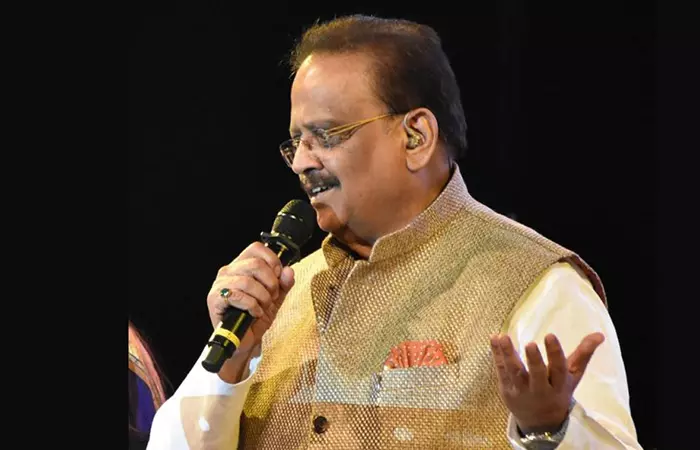 His Mentor Was Kodandapani