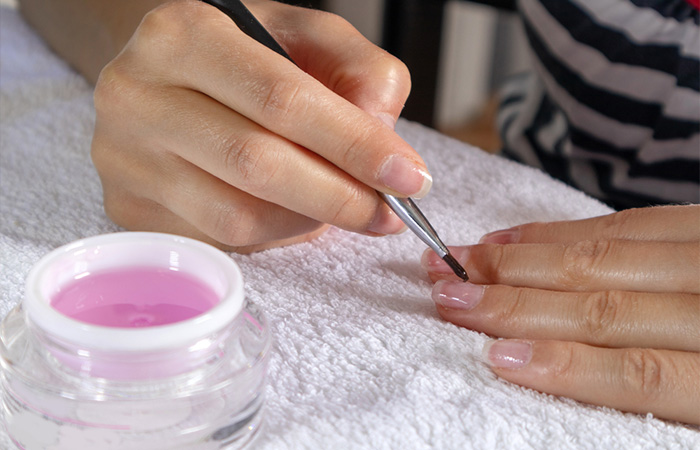 Maintaining beautiful nails: Steps to get well-manicured nails at home -  Maintaining beautiful nails: Steps to get well manicured nails at home -