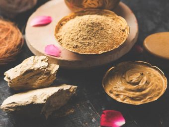 How To Use Multani Mitti On Face For Pimples In Hindi