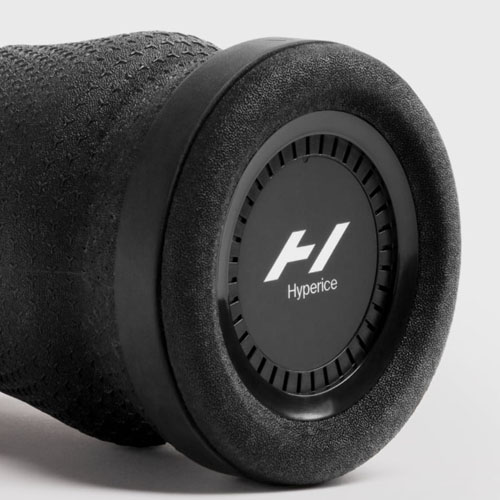 Hyperice Vyper Go - Portable Vibrating Fitness Roller