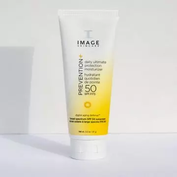 IMAGE Skincare PREVENTION+ Daily Ultimate Protection Moisturizer SPF 50